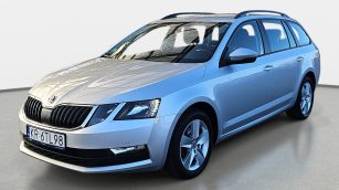 Skoda Octavia 2.0 TDI SCR Ambition DSG KR6TL98 w zakupie za gotówkę