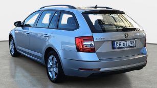 Skoda Octavia 2.0 TDI SCR Ambition DSG KR6TL98 w zakupie za gotówkę