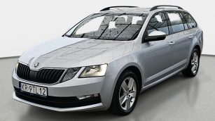 Skoda Octavia 2.0 TDI SCR Ambition DSG KR9TL12 w leasingu dla firm