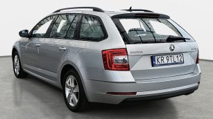 Skoda Octavia 2.0 TDI SCR Ambition DSG KR9TL12 w leasingu dla firm