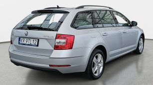 Skoda Octavia 2.0 TDI SCR Ambition DSG KR9TL12 w leasingu dla firm