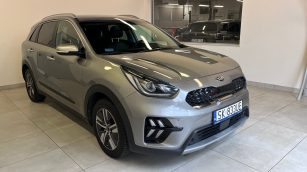 Kia Niro 1.6 GDI Hybrid L Business Line SK833UE w abonamencie dla firm