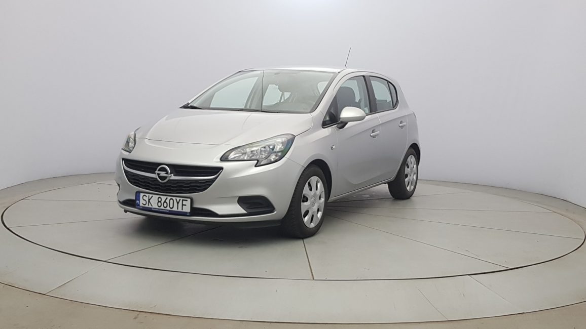 Opel Corsa 1.4 Enjoy SK860YF w zakupie za gotówkę
