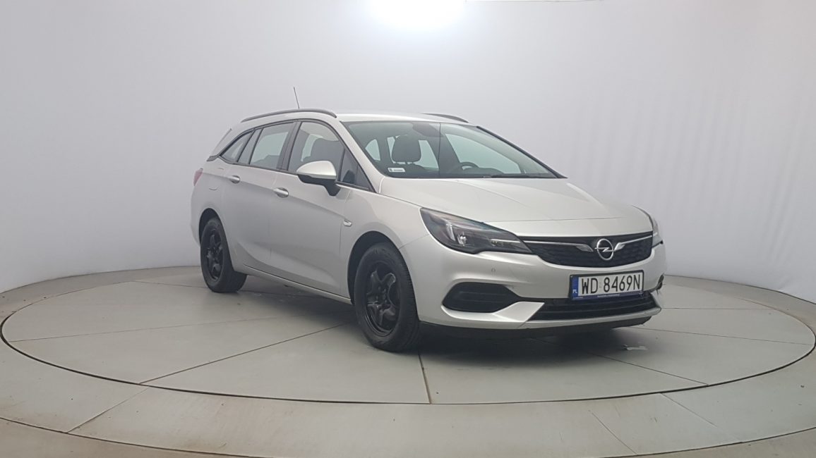 Opel Astra V 1.2 T Edition S&S WD8469N w zakupie za gotówkę