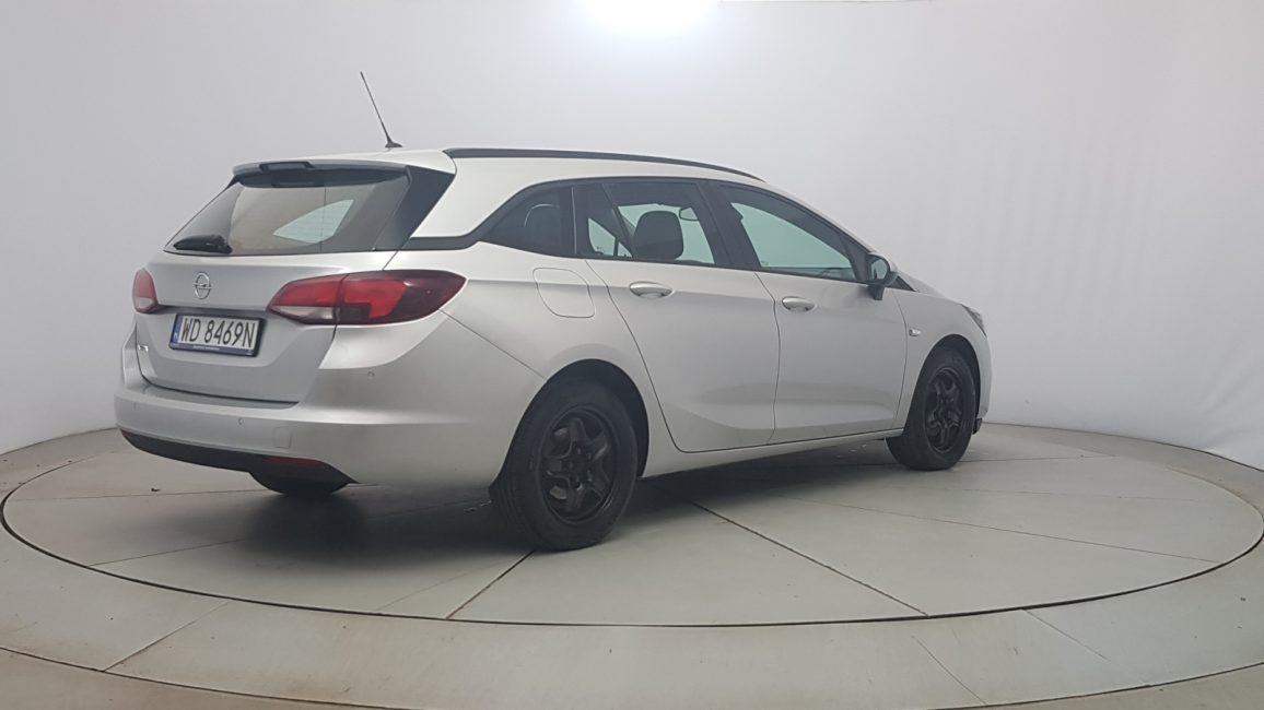 Opel Astra V 1.2 T Edition S&S WD8469N w zakupie za gotówkę