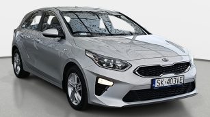 Kia Ceed 1.5 T-GDI M SK403VE w leasingu dla firm