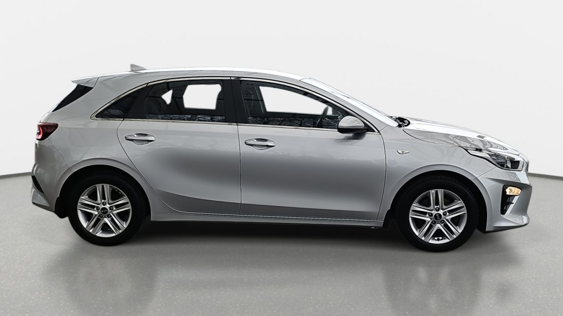 Kia Ceed 1.5 T-GDI M SK403VE w leasingu dla firm