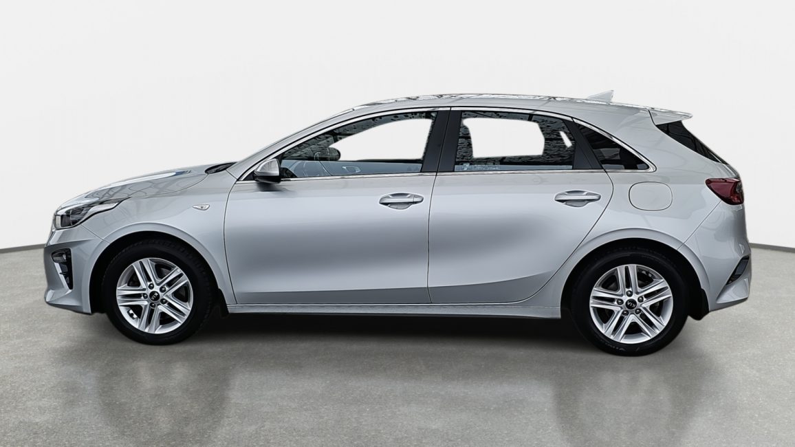 Kia Ceed 1.5 T-GDI M SK988VE w leasingu dla firm