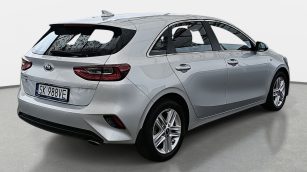 Kia Ceed 1.5 T-GDI M SK988VE w leasingu dla firm