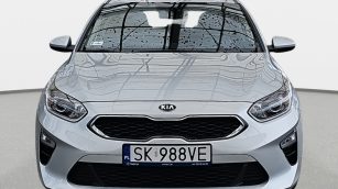 Kia Ceed 1.5 T-GDI M SK988VE w leasingu dla firm