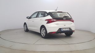 Hyundai i20 1.2 Pure WD0515R w abonamencie