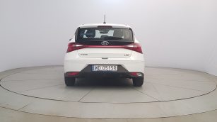 Hyundai i20 1.2 Pure WD0515R w abonamencie