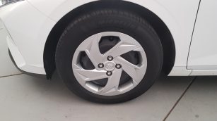 Hyundai i20 1.2 Pure WD0515R w abonamencie