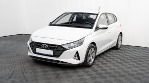 Hyundai i20 1.2 Pure WD9943S w abonamencie