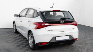 Hyundai i20 1.2 Pure WD9943S w abonamencie