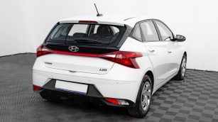 Hyundai i20 1.2 Pure WD9943S w abonamencie