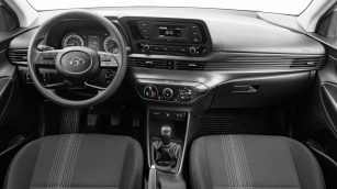 Hyundai i20 1.2 Pure WD9943S w zakupie za gotówkę