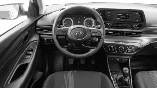 Hyundai i20 1.2 Pure WD9943S w zakupie za gotówkę