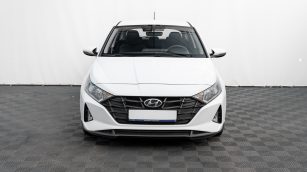 Hyundai i20 1.2 Pure WD9943S w abonamencie