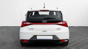 Hyundai i20 1.2 Pure WD9943S w zakupie za gotówkę