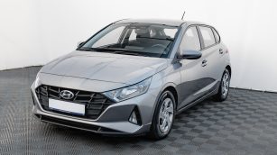 Hyundai i20 1.2 Pure WD0470R w abonamencie dla firm