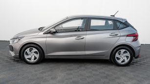 Hyundai i20 1.2 Pure WD0470R w abonamencie dla firm