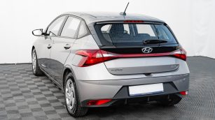 Hyundai i20 1.2 Pure WD0470R w abonamencie dla firm