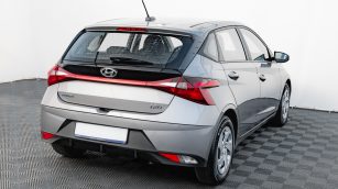 Hyundai i20 1.2 Pure WD0470R w abonamencie dla firm