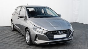 Hyundai i20 1.2 Pure WD0470R w abonamencie dla firm