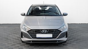 Hyundai i20 1.2 Pure WD0470R w abonamencie dla firm