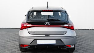 Hyundai i20 1.2 Pure WD0470R w abonamencie dla firm