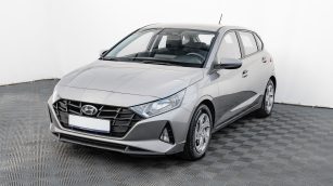 Hyundai i20 1.2 Pure WD0469R w zakupie za gotówkę