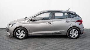 Hyundai i20 1.2 Pure WD0469R w zakupie za gotówkę