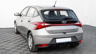 Hyundai i20 1.2 Pure WD0469R w zakupie za gotówkę