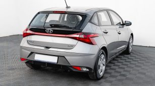 Hyundai i20 1.2 Pure WD0469R w zakupie za gotówkę