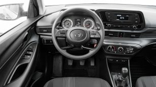 Hyundai i20 1.2 Pure WD0469R w zakupie za gotówkę