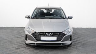 Hyundai i20 1.2 Pure WD0469R w zakupie za gotówkę