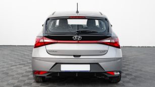 Hyundai i20 1.2 Pure WD0469R w zakupie za gotówkę