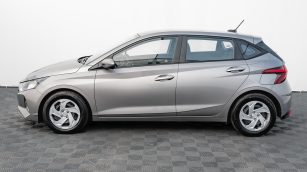 Hyundai i20 1.2 Pure WD0517R w abonamencie dla firm