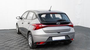 Hyundai i20 1.2 Pure WD0517R w abonamencie dla firm