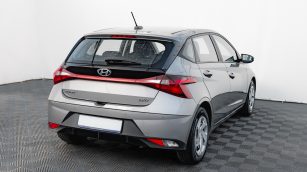 Hyundai i20 1.2 Pure WD0517R w abonamencie dla firm