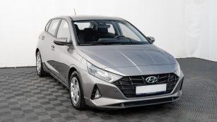 Hyundai i20 1.2 Pure WD0517R w abonamencie dla firm