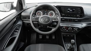 Hyundai i20 1.2 Pure WD0517R w abonamencie dla firm