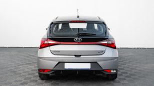 Hyundai i20 1.2 Pure WD0517R w abonamencie dla firm