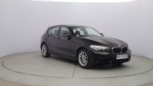 BMW 118i GPF aut WD9928R w abonamencie