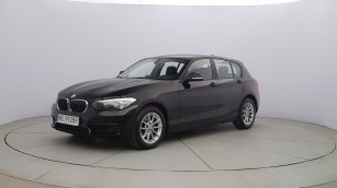 BMW 118i GPF aut WD9928R w leasingu dla firm