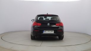 BMW 118i GPF aut WD9928R w abonamencie