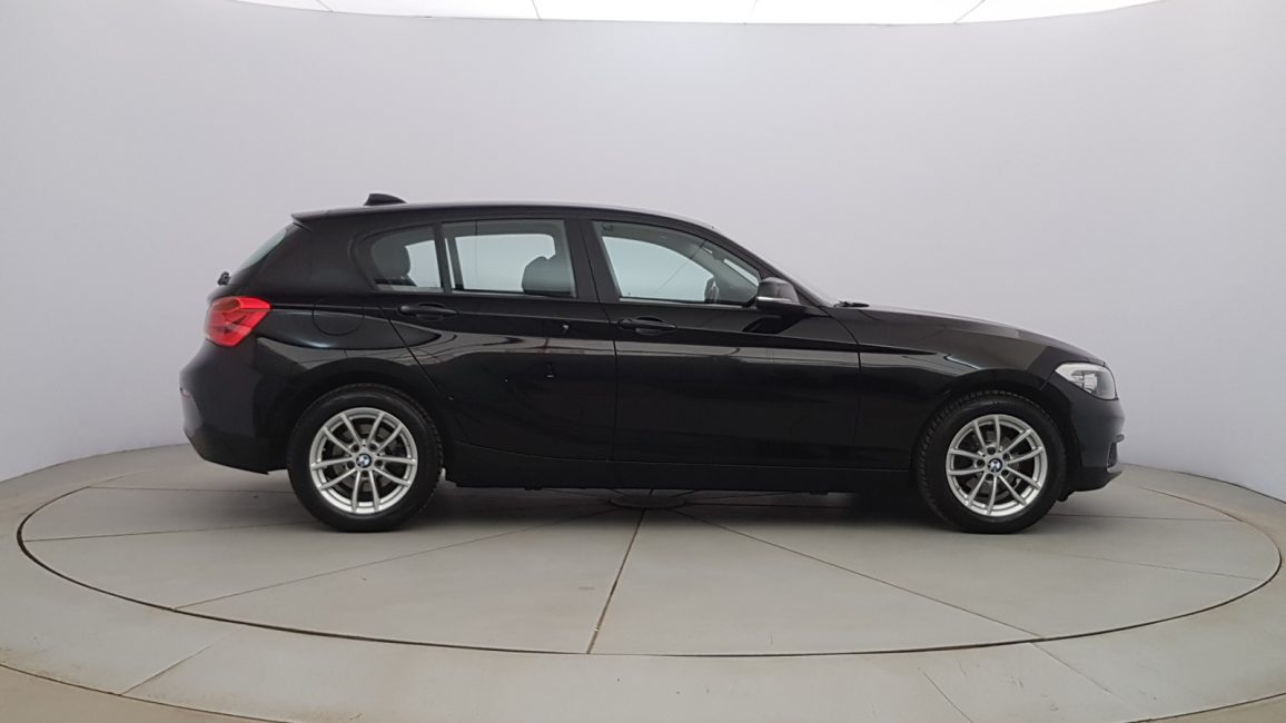 BMW 118i GPF aut WD9928R w zakupie za gotówkę