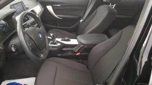 BMW 118i GPF aut WD9928R w abonamencie