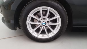 BMW 118i GPF aut WD9928R w leasingu dla firm